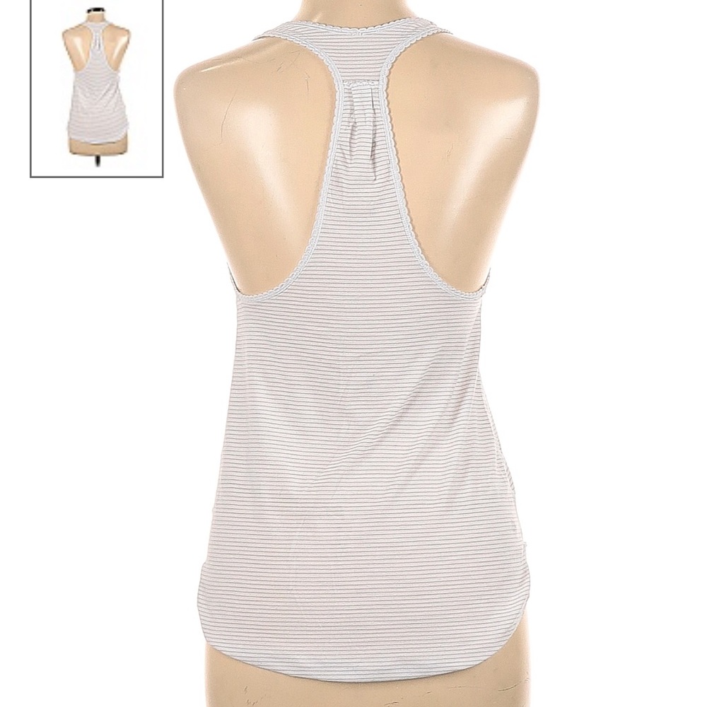 Lululemon Racerback Flowy Tank - Picture 2 of 5